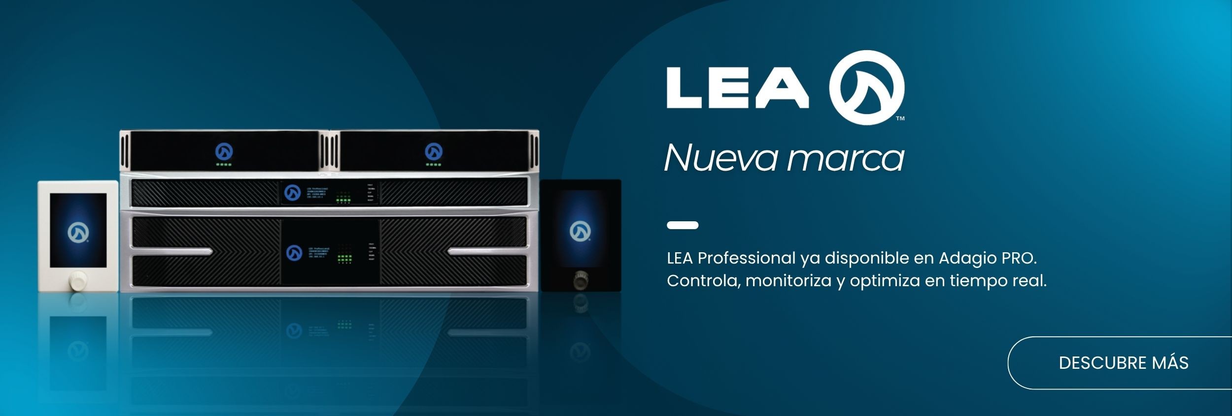 LEA PROFESSIONAL